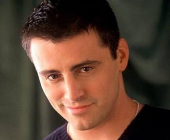 Matt Le Blanc